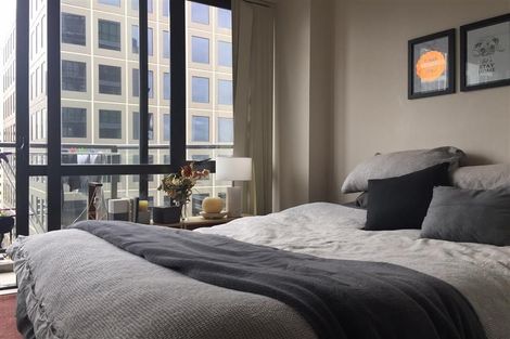 Photo of property in City Gardens Apartments, 10h/76 Albert Street, Auckland Central, Auckland, 1010