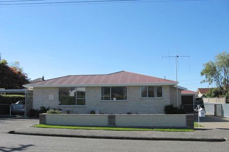 Photo of property in 18 Maude Street, Waimate, 7924