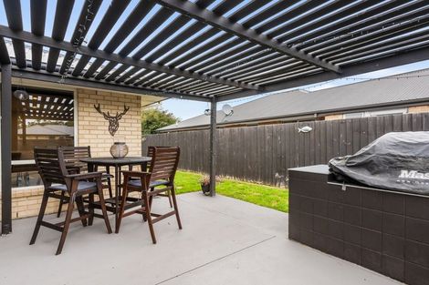 Photo of property in 30 Fairfield Way, Rolleston, 7614