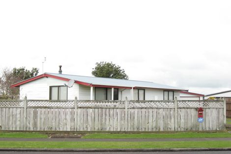 Photo of property in 24 Glasgow Street, Bell Block, New Plymouth, 4312