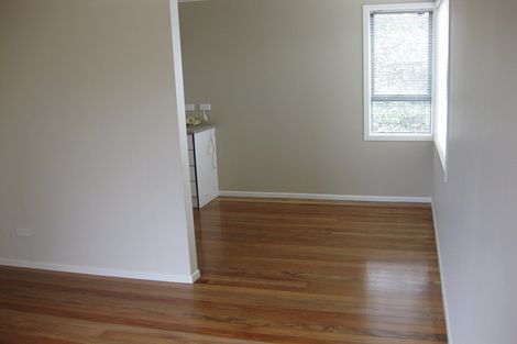 Photo of property in 3a Kelvin Road, Papakura, 2110