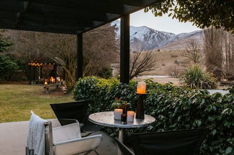 Photo of property in 2127b Cardrona Valley Road, Cardrona, Wanaka, 9382