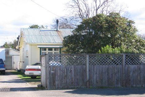 Photo of property in 13 Wrigley Street, Masterton, 5810