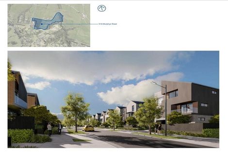 Photo of property in 51a Murphys Road, Totara Park, Auckland, 2019