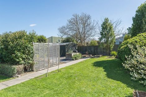 Photo of property in 29 Frankleigh Street, Somerfield, Christchurch, 8024