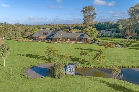 Photo of property in 271 Mill Road, Ohoka, Kaiapoi, 7692