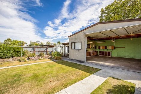 Photo of property in 209 West Belt, Rangiora, 7400