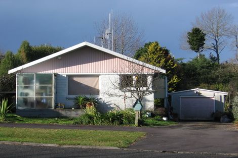 Photo of property in 12 Helena Road, Hillcrest, Hamilton, 3216