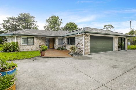 Photo of property in 42 Middleton Road, Hunua, Papakura, 2583