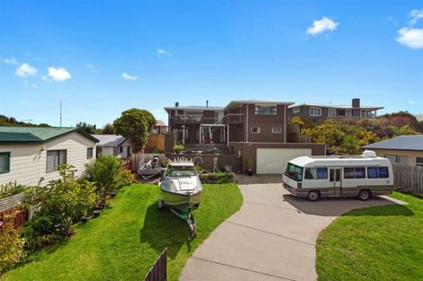 Photo of property in 119 Harbour Road, Ohope, 3121