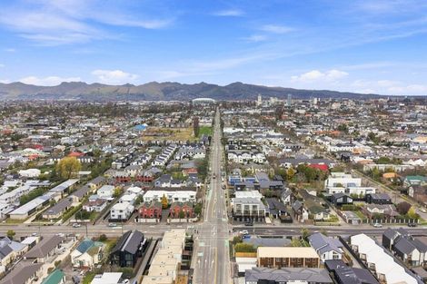 Photo of property in 134 Edgeware Road, St Albans, Christchurch, 8014