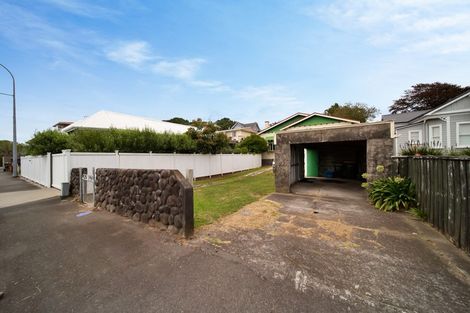 Photo of property in 51 Vivian Street, New Plymouth, 4310