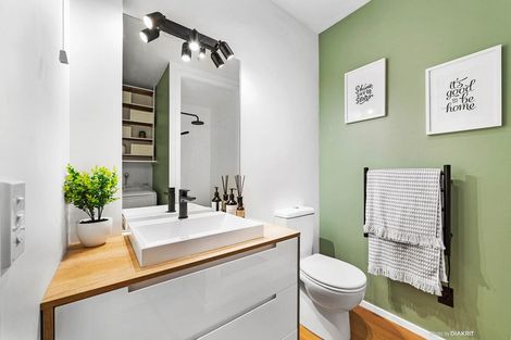 Photo of property in Bond Store Apartments, 8c Egmont Street, Te Aro, Wellington, 6011