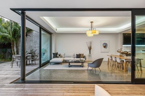 Photo of property in 39 Dryden Street, Grey Lynn, Auckland, 1021