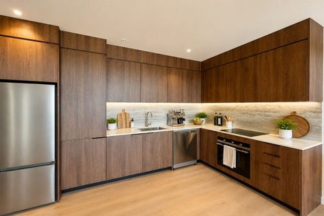 Photo of property in 102/23 Pennant Street, Long Bay, Auckland, 0630