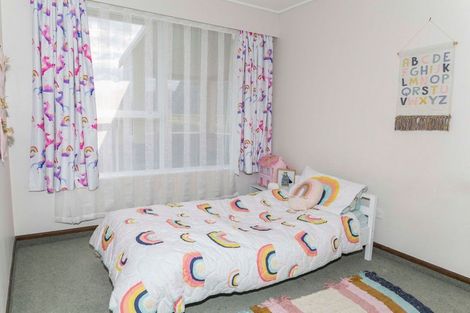 Photo of property in 84 Guy Street, Dannevirke, 4930