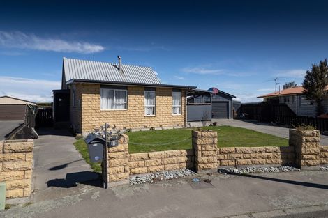 Photo of property in 196 Grove Place, Tinwald, Ashburton, 7700