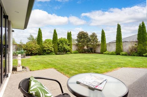 Photo of property in 3 Kelso Place, Matamata, 3400