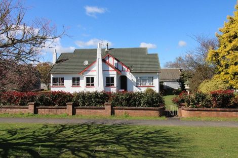 Photo of property in 5 Tower Road, Matamata, 3400