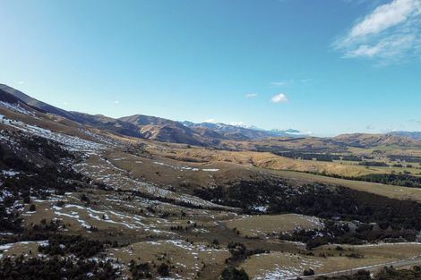 Photo of property in 70 Tinline Terrace, Lyford, Waiau, 7395