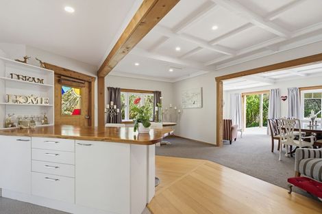 Photo of property in 17 Oruawharo Road, Topuni, Wellsford, 0975