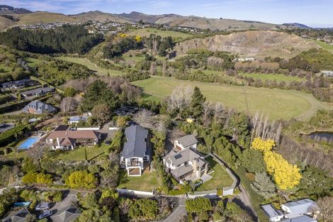 Photo of property in 893a Cashmere Road, Halswell, Christchurch, 8025