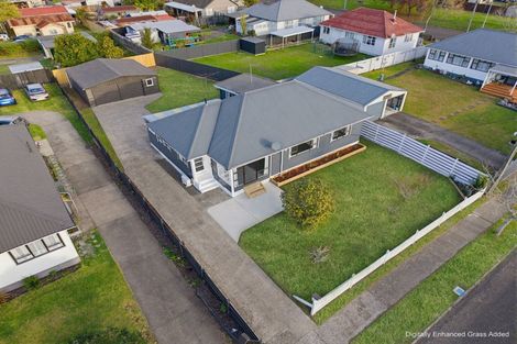 Photo of property in 3 Hobson Street, Kawerau, 3127