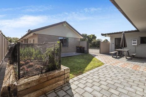 Photo of property in 8 Jellicoe Road, Matamata, 3400