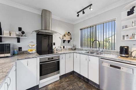 Photo of property in 136a Amberley Avenue, Highbury, Palmerston North, 4412