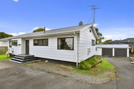 Photo of property in 2/77 Russell Road, Manurewa, Auckland, 2102