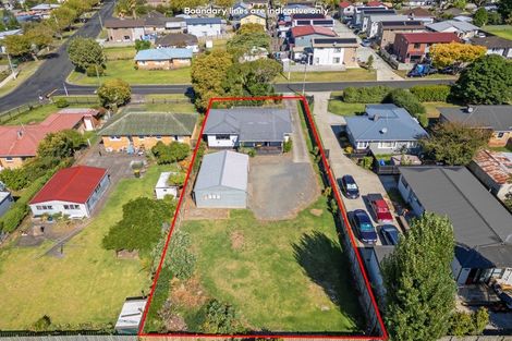 Photo of property in 44 Birdwood Road, Pukekohe, 2120