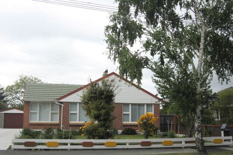 Photo of property in 68 Twyford Street, Bishopdale, Christchurch, 8053