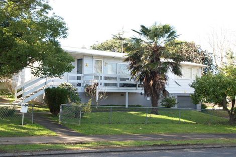 Photo of property in 1 Cranmere Crescent, Mangere East, Auckland, 2024