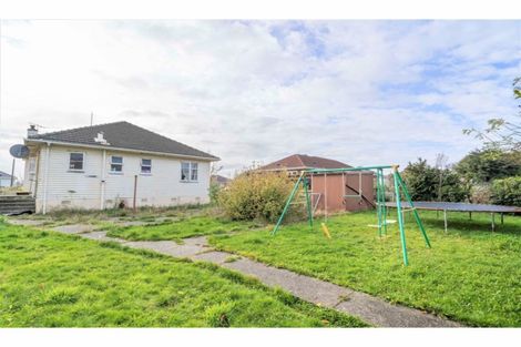 Photo of property in 35 Miller Street, Georgetown, Invercargill, 9812