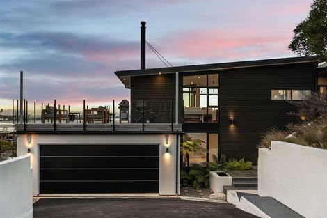 Photo of property in 29 Soleares Avenue, Mount Pleasant, Christchurch, 8081