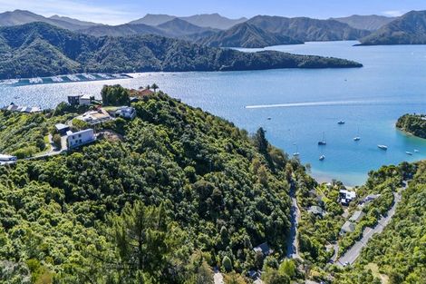 Photo of property in 9 Cooks Ridge, Waikawa, Picton, 7281