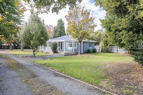 Photo of property in 160 King Street, Rangiora, 7400