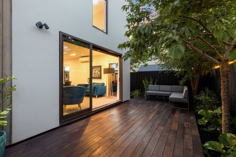 Photo of property in 6/555 Manchester Street, St Albans, Christchurch, 8014