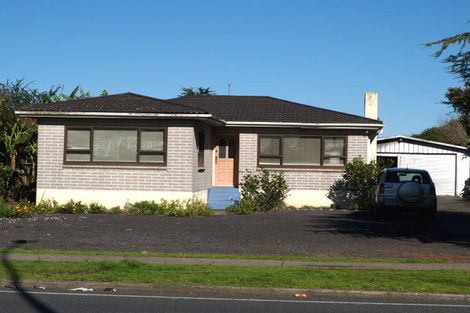 Photo of property in 10 Buckland Road, Mangere East, Auckland, 2024