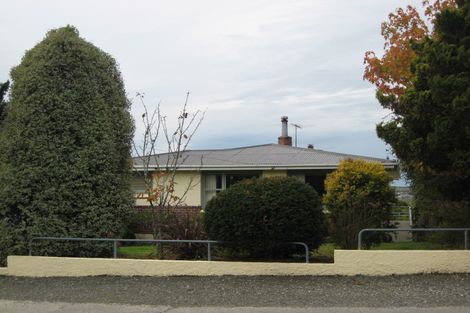Photo of property in 3a Malcolm, Balclutha, 9230