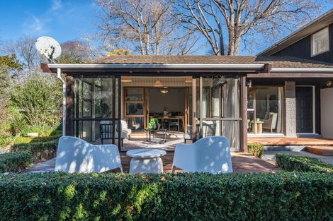 Photo of property in 94a Clyde Road, Ilam, Christchurch, 8041