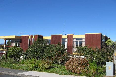 Photo of property in 10 Franklin Street, Opua, 0200