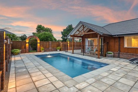 Photo of property in 8 Leith Drive, Loburn, Rangiora, 7472