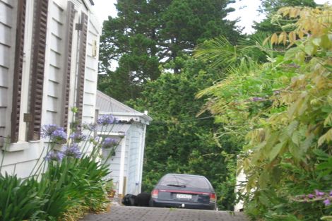 Photo of property in 23 Brighton Road, Parnell, Auckland, 1052