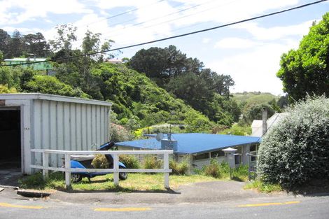 Photo of property in 14a Balfour Street, Mornington, Wellington, 6021