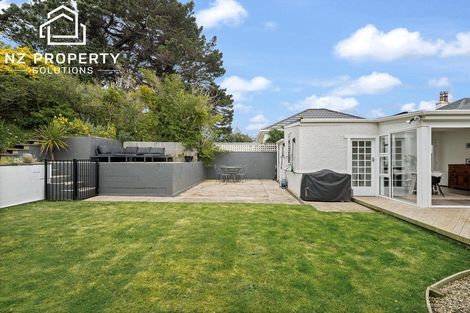 Photo of property in 161a Victoria Road, Saint Clair, Dunedin, 9012