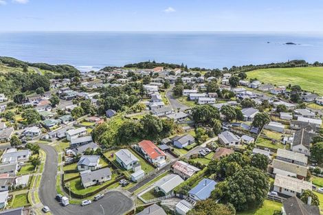 Photo of property in 1/25 Tahurangi Place, Spotswood, New Plymouth, 4310
