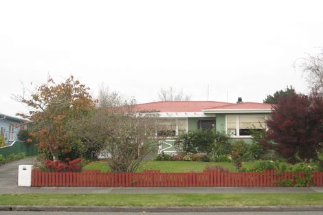 Photo of property in 75 Seddon Crescent, Marewa, Napier, 4110