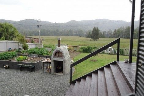 Photo of property in 14 Austin Road, Nelson Creek, Dobson, 7872