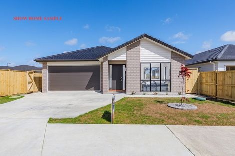 Photo of property in 13 Konoba Avenue, Kumeu, 0810